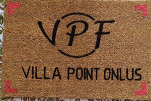 Amici di Villa Point Intera Villa