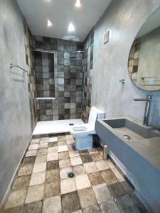 Maya 3 ground floor studio