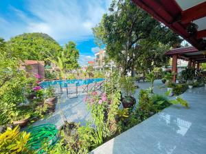 Ninh Binh Kongs Homestay