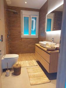 Maya 5, junior suite with big terrace