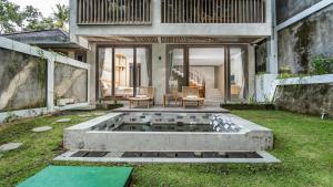 Jepun Villa Ubud