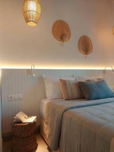 Maya 5, junior suite with big terrace