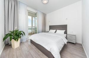 Квартира люкс в ЖК Лебединый, ул. Ревуцкого 40 Г