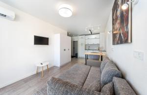 Квартира люкс в ЖК Лебединый, ул. Ревуцкого 40 Г