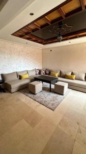 Sofia Palmeraie - High standing