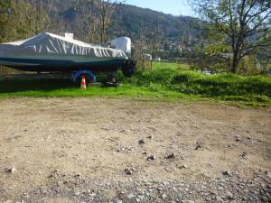 Maisons d'hotes T1 Cosy 