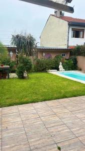 Un hogar para descansar !