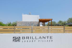 Brillante VIllas by Renthub