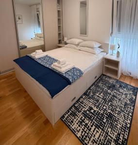 Apartman ANJA - Strožanac