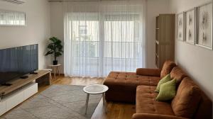 Apartman ANJA - Strožanac