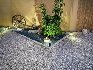 Nefelis Dollhouse Caravan 3 minutes from Geroskipou Beach