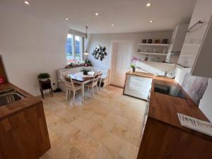 Ferienwohnungen mit Charme im Grünen