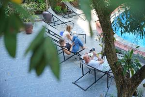 Ninh Binh Kongs Homestay