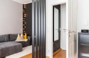 Maison & Mood Apartments Colditz I Design Studios