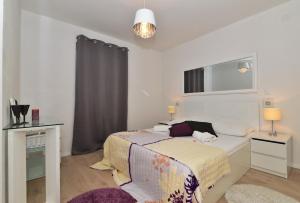 Apartments Erceg
