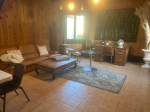 Le dortoir, bonne franquette