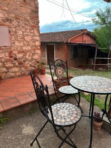 Casa Lina