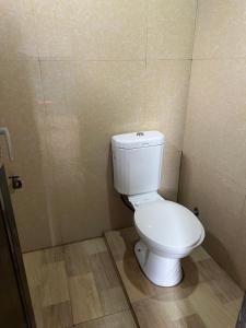 Baguio city RAJS transient