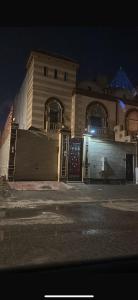 غرفة فندقية الصواري 2