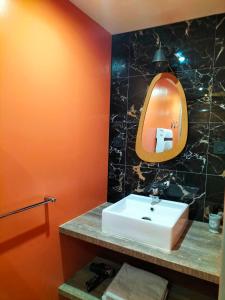 B&B / Chambres d'hotes Les Chambres de Saint Hilaire : photos des chambres