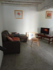 Appartements Maison chablis : photos des chambres