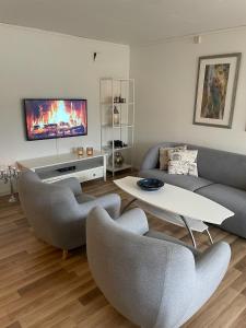 Apartment Mandal - Ubytování bez kategorie ve městě Mandal