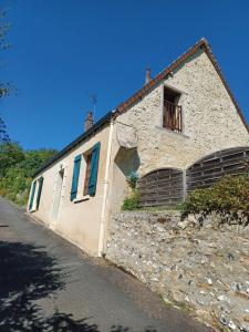 Maisons de vacances Gite des petites ruelles : familial et chaleureux : photos des chambres