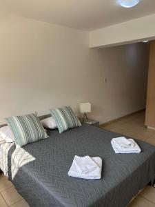 Beautiful 2 Bed Ground Floor Apartment With Pool