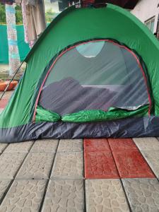 home stay