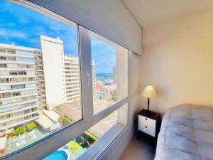 LUX TOWER Punta del Este Port