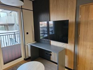 AMapartments Sienkiewicza Residence - Ekskluzywny apartament w sercu Wrocławia z dostępem do tarasu na dachu