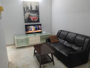 50 Canning Garden Homestay