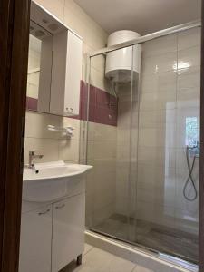 Apartman 3 Majba