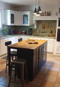 B&B / Chambres d'hotes La Gouillette en Camargue : photos des chambres