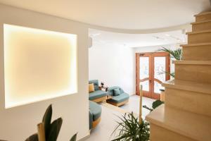 The MONT BOUTIQUE HOTEL