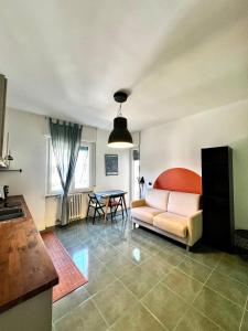 milano a piedi, alloggio a due passi dal centro