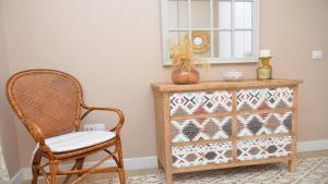 La Baja Playa Calera