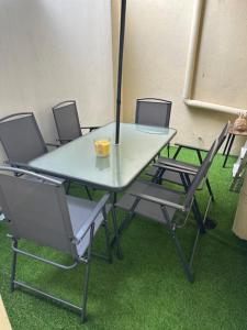 Appartements Le Heracles : photos des chambres