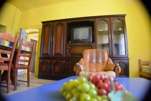 Gîte #8, 6 Pers, Domaine De Ribiere