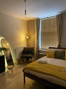 Stylish 2-Bed Flat - Heart of London