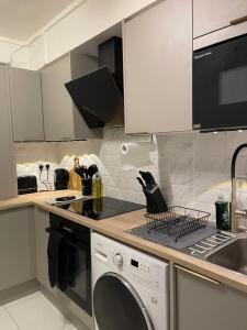 Stylish 2-Bed Flat - Heart of London