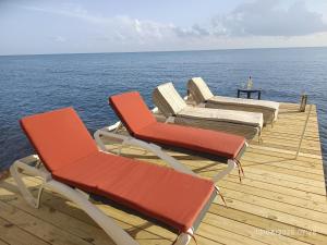 Shipwatcher Studio wMezzanine