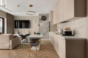 Gdańsk Luxury Stay