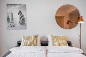 Nordic Dream - best location with Sauna