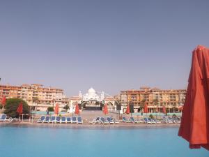 Porto Sharm Retreat by Mraky Rentals