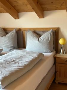 Ferienwohnung Obstgartenblick