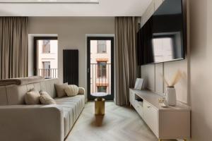 Gdańsk Luxury Stay