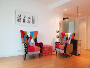 Sunny Downtown - Unrated properties in Lisbon