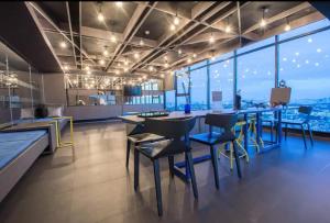 Sea View 2 Bed Room Condo At Central Pattaya