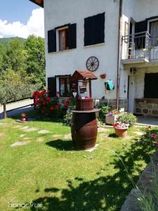 Ranch Dei Salassi Residence